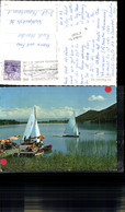 675187,Klopeinersee Klopeiner See St. Kanzian - Klopeinersee-Orte