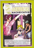 Meteor Nachrichten Wien AK Sammlerverein Jg. 25 Ausg. 2/2012 - Ocio & Colecciones