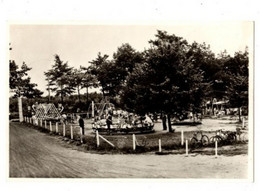 BOUWEL - Lunapark De Heide - Verzonden 1964 - Uitgave Prevot - Fotokaart - Grobbendonk