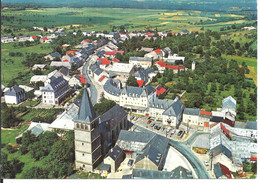 BERDORF . VUE AERIENNE .. 1971 . - Berdorf