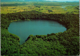 (3 H 27) Australia - Atherton Tableland - Lake Eacham - Atherton Tablelands