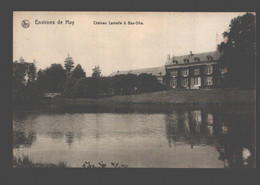 Bas-Oha - Environs De Huy - Château Lamalle à Bas-Oha - Wanze