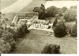 CL De SOHEIT-TINLOT ( HUY ) " Château De Tillesse " - Tinlot