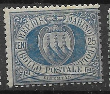 San Marino 1899 Mnh ** 20 Euros+ - Neufs