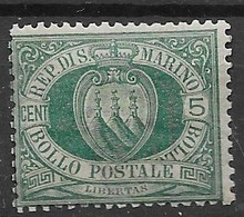 San Marino 1899 Mnh ** 20 Euros+ - Neufs