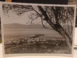 Cartolina Vibo Valentia Marina Veduta Panoramica 1955 - Vibo Valentia