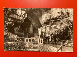 Peggau Lurgrotte 4382 - Gratkorn