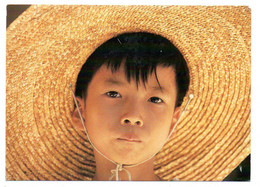 Photographe  Raymond FAU  -- Enfant De SHANGAI --1982................à Saisir - Andere & Zonder Classificatie