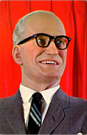 Arizona Scottsdale Senator Barry Goldwater American Heritage Wax Museum - Scottsdale