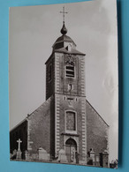 VOLLEZELE Kerk ( Edit. Parochie ) Anno 19?? ( Zie/voir Scans ) ! - Galmaarden