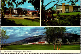 New Mexico Albuquerque Rio Rancho - Albuquerque