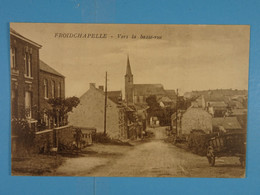 Froidchapelle Vers La Basse-rue - Froidchapelle