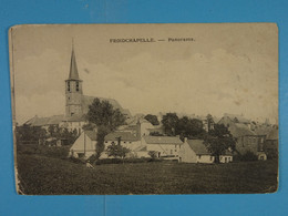 Froidchapelle Panorama (état) - Froidchapelle