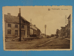 Froidchapelle Rue Du Gouty - Froidchapelle