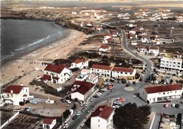 85-BRETIGNOLLES- LA PAREE VUE AERIENNE - Bretignolles Sur Mer