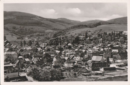 Germany - Meschede - Sauerland - Meschede