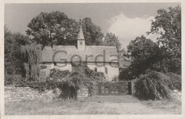 Germany - Meschede - Sauerland - Kirche - Meschede