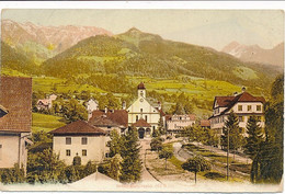 CPA (-1907) 26082- Suisse Sachseln Am Sarnersee -Schöne Stadtansicht - Envoi Gratuit - Sachseln