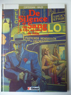 De Silence Et De Sang Tome 3 Dix Années De Folie   EO Editions Glénat - De Silence Et De Sang