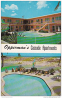 Florida Palm Beach Shores Opperman's Cascade Apartments - Palm Beach