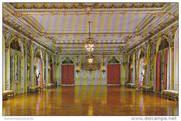 Florida Palm Beach The Henry Morrison Flagler Museum The Ballroom - Palm Beach