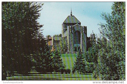 Minnesota Duluth Our Lady Queen Of Peace Chapel College Of St Scholastica - Duluth