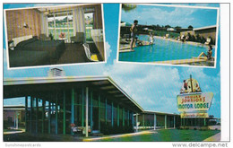 Alabama Florence Howard Johnson's Motor Lodge And Restaurant - Other & Unclassified