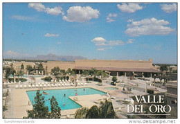 Arizona Mesa Valle Del Oro Rental RV Resort - Mesa