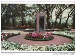 Alabama Mobile Bellingrath Gardens The Monolith - Mobile