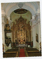 AK 049374 AUSTRIA - Linz - Pöstlingberg - Wallfahrtskirche - Linz Pöstlingberg