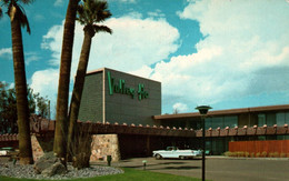 Scottsdale - Valley Ho Hotel - Scottsdale