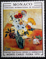 MONACO                      N° 817                      NEUF** - Unused Stamps