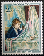 MONACO                      N° 877                      NEUF** - Unused Stamps