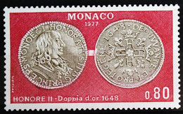 MONACO                   N° 1112                     NEUF** - Unused Stamps