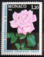 MONACO                   N° 1200                     NEUF** - Unused Stamps