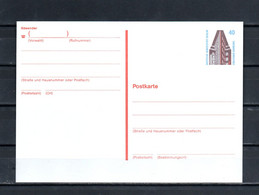 AG2-20 Allemagne Entier Postal De Berlin N°  P129   En Parfait état  A Saisir !!! - Postales - Nuevos