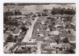 89 YONNE - HERY Vue Générale Aérienne - Hery