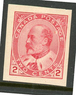 -1903-"King Edward VII" MH - Ongebruikt