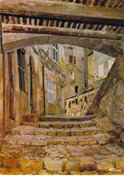 83 - Carcès - Vieille Rue - Carces