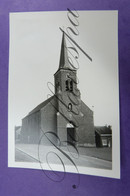 Sint-Maria-Lierde Kerk  Foto. Privaat Opname - Lierde