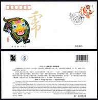 China 2010 Stamps And Sheets FDC Collection,99 Scans - Lettres & Documents