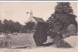 Forbury Gardens Reading Berkshire - Reading