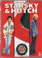 STARSKY ET HUTCH  Saison 2  Coffret  5 DVDs   C11 - Serie E Programmi TV