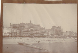 Photo 1893 BRIGHTON - The Beach (A239) - Brighton