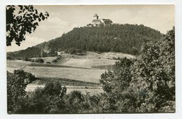 AK 050893 GERMANY - Arnstadt / Thür. - Die Wachsenburg - Arnstadt