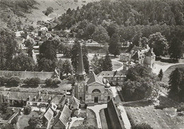 CPSM Acquigny  L'église - Acquigny