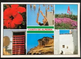 (5294) Andalucia - Almeria - Costa De Almeria - Almería