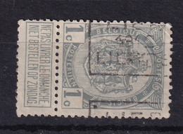 DDBB 691 - Timbre PREO 1846 - TP 81 LIER 1912 LIERRE - Rolstempels 1910-19