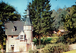 OTEPPE : L'Hirondelle - Conciergerie Et Chalets - Burdinne