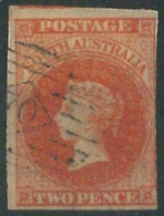 70238b - SOUTH AUSTRALIA - STAMP: Stanley Gibbons # 8 Or 9 -   Used - Usati